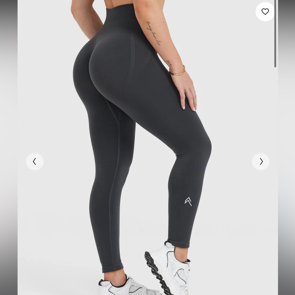 Oner active EFFORTLESS SEAMLESS LEGGINGS